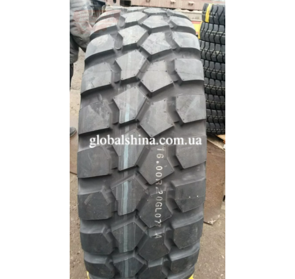 Long March LM365 (универсальная) 14.00 R20 164/161G TT
